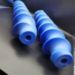 Timing Screw / Feed Screw