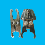 瓶口夹持器组件抓瓶机机械手bottle neck gripper assembly